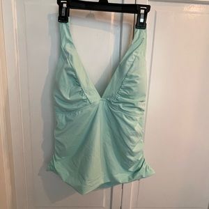 Athleta tankini, size M
